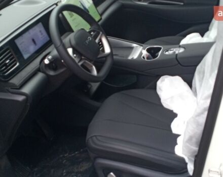 купить новое авто БИД Sea Lion 06 2025 года от официального дилера Іван БИД фото