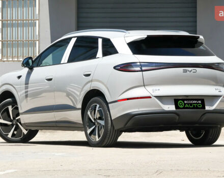 купить новое авто БИД Sea Lion 06 2025 года от официального дилера Автосалон ECODRIVE AUTO Київ БИД фото