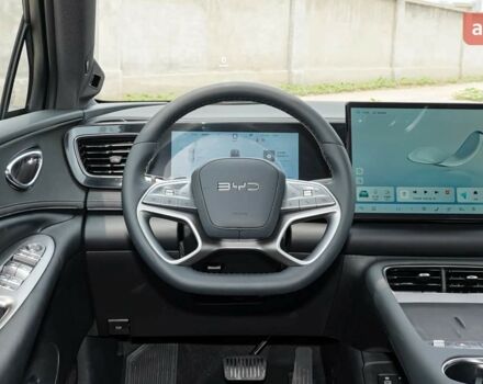 купить новое авто БИД Sea Lion 06 2025 года от официального дилера Вадим БИД фото
