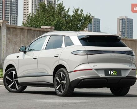 купить новое авто БИД Sea Lion 06 2025 года от официального дилера Віталій БИД фото