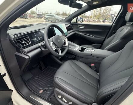 купить новое авто БИД Sea Lion 06 2025 года от официального дилера Віталій БИД фото