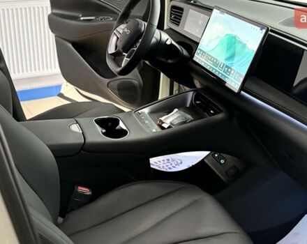 купить новое авто БИД Sea Lion 06 2025 года от официального дилера Aleksei БИД фото