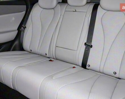 купить новое авто БИД Sea Lion 06 2025 года от официального дилера Ростислав БИД фото