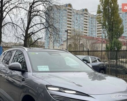 купити нове авто БІД Sea Lion 06 2025 року від офіційного дилера Будпостач  БІД фото