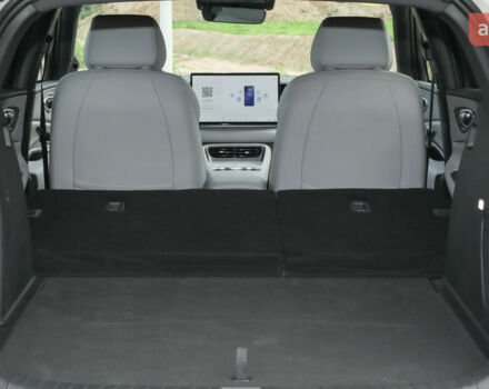 купить новое авто БИД Sea Lion 06 2025 года от официального дилера METEK БИД фото