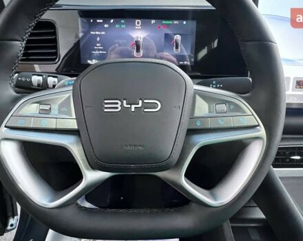 купить новое авто БИД Sea Lion 06 2025 года от официального дилера Іван БИД фото