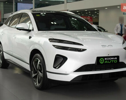 купить новое авто БИД Sea Lion 06 2025 года от официального дилера Автосалон ECODRIVE AUTO Київ БИД фото