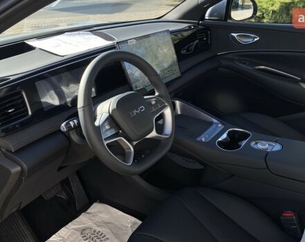 купити нове авто БІД Sea Lion 06 2025 року від офіційного дилера E-SKM Черкаси БІД фото