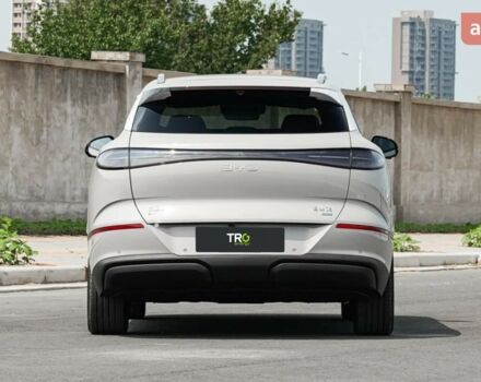 купить новое авто БИД Sea Lion 06 2025 года от официального дилера Віталій БИД фото