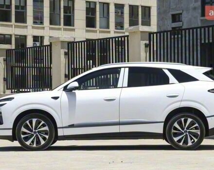 купити нове авто БІД Sea Lion 06 2025 року від офіційного дилера Чабан Вячеслав БІД фото