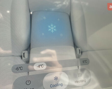 купить новое авто БИД Sea Lion 06 2025 года от официального дилера E-SKM Кропивницький БИД фото