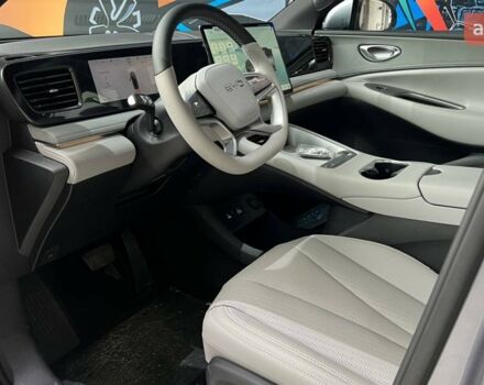 купить новое авто БИД Sea Lion 06 2025 года от официального дилера Petr БИД фото