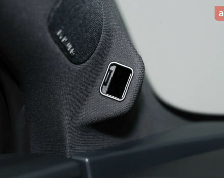 купить новое авто БИД Sea Lion 06 2025 года от официального дилера Автосалон ECODRIVE AUTO Київ БИД фото