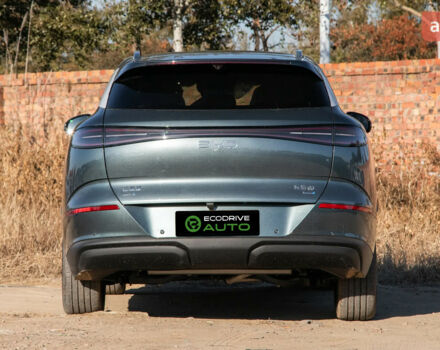 купити нове авто БІД Sea Lion 06 2025 року від офіційного дилера Автосалон ECODRIVE AUTO Київ БІД фото