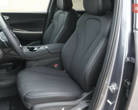 купить новое авто БИД Sea Lion 06 2025 года от официального дилера Автосалон ECODRIVE AUTO Київ БИД фото