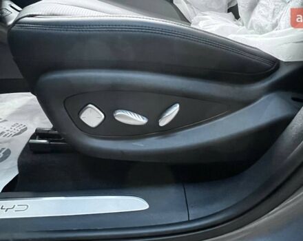 купить новое авто БИД Sea Lion 06 2025 года от официального дилера Іван БИД фото