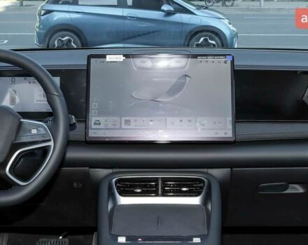 купить новое авто БИД Sea Lion 06 2025 года от официального дилера Константин Альперович БИД фото