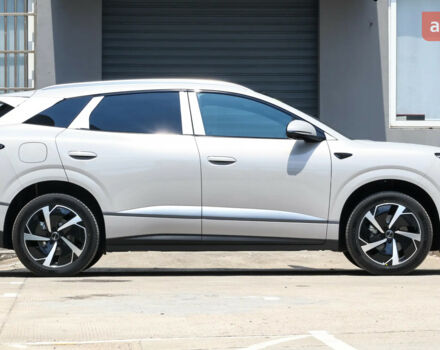 купить новое авто БИД Sea Lion 06 2025 года от официального дилера Автосалон ECODRIVE AUTO Київ БИД фото