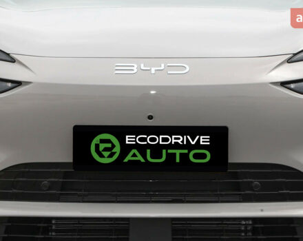 купить новое авто БИД Sea Lion 06 2025 года от официального дилера Автосалон ECODRIVE AUTO Київ БИД фото