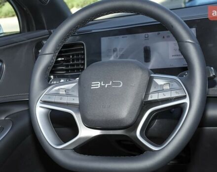 купить новое авто БИД Sea Lion 06 2025 года от официального дилера Константин Альперович БИД фото