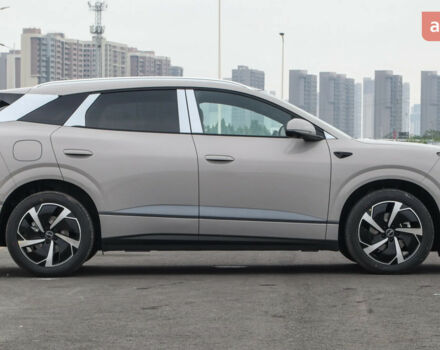 купить новое авто БИД Sea Lion 06 2025 года от официального дилера Автосалон ECODRIVE AUTO Київ БИД фото