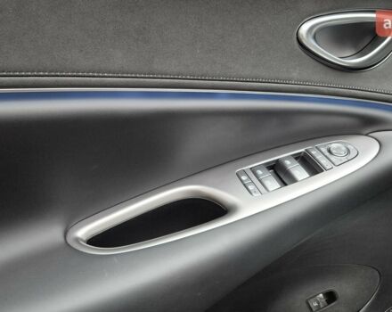 купить новое авто БИД Sea Lion 06 2025 года от официального дилера Energy Hub Київ БИД фото