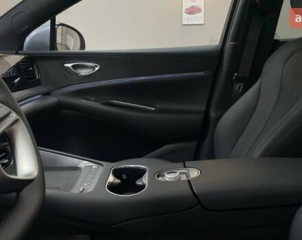 купить новое авто БИД Sea Lion 06 2025 года от официального дилера Олег Львів БИД фото