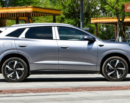 купити нове авто БІД Sea Lion 06 2025 року від офіційного дилера Автосалон ECODRIVE AUTO Київ БІД фото