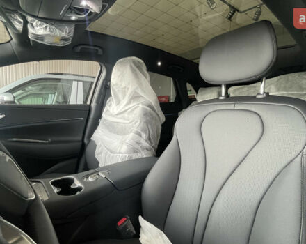 купить новое авто БИД Sea Lion 06 2025 года от официального дилера E-SKM Кропивницький БИД фото