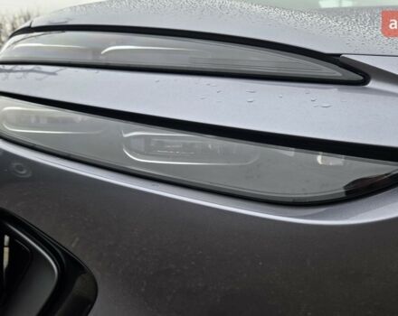 купить новое авто БИД Sea Lion 06 2025 года от официального дилера E-Car БИД фото