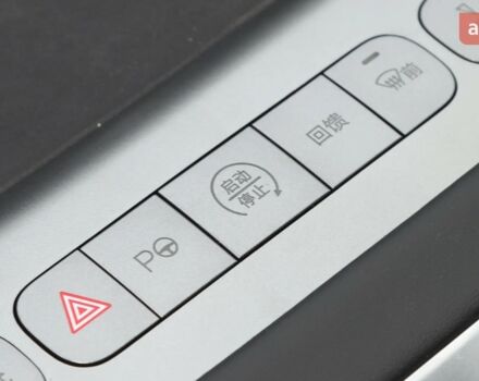 купить новое авто БИД Sea Lion 06 2025 года от официального дилера Energy Hub Київ БИД фото