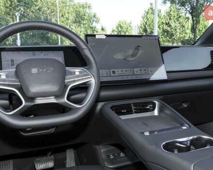 купить новое авто БИД Sea Lion 06 2025 года от официального дилера E-MOTION CARS БИД фото