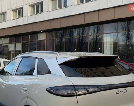 купить новое авто БИД Sea Lion 06 2025 года от официального дилера Будпостач  БИД фото