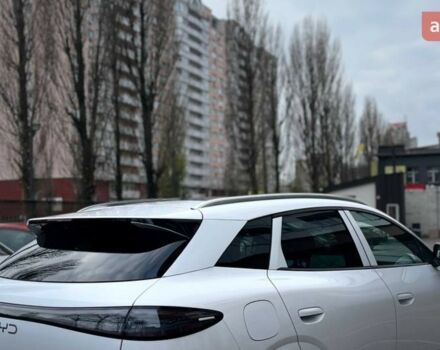 купити нове авто БІД Sea Lion 06 2025 року від офіційного дилера Будпостач  БІД фото