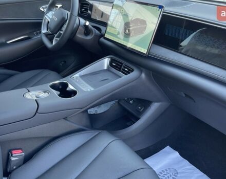 купить новое авто БИД Sea Lion 06 2025 года от официального дилера E-SKM Житомир БИД фото