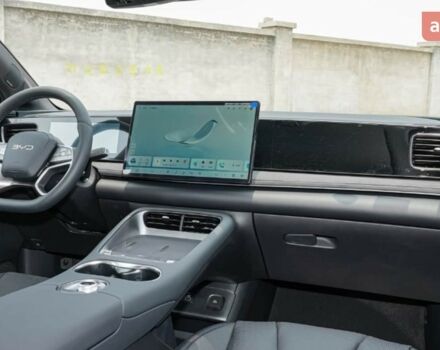 купить новое авто БИД Sea Lion 06 2025 года от официального дилера Aleksei БИД фото