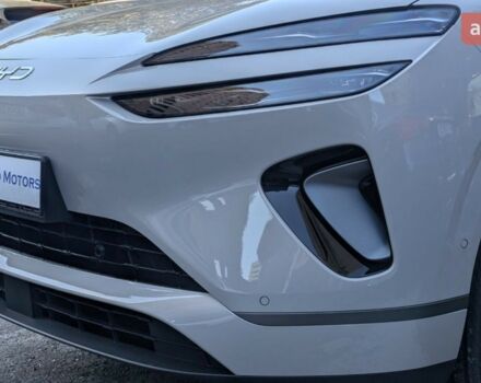 купить новое авто БИД Sea Lion 06 2025 года от официального дилера Чабан Вячеслав БИД фото