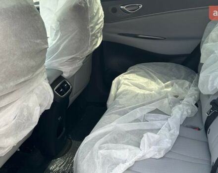 купити нове авто БІД Sea Lion 06 2025 року від офіційного дилера Алексей БІД фото