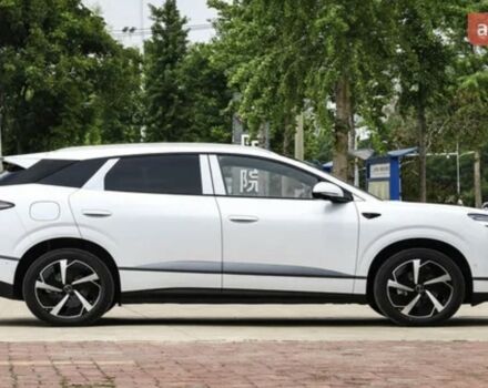 купить новое авто БИД Sea Lion 06 2025 года от официального дилера Дмитрий БИД фото