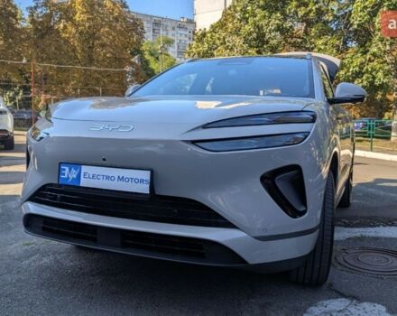 купить новое авто БИД Sea Lion 06 2025 года от официального дилера Чабан Вячеслав БИД фото