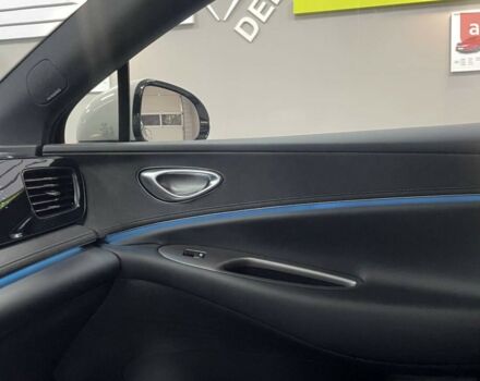 купити нове авто БІД Sea Lion 06 2025 року від офіційного дилера E-SKM БІД фото