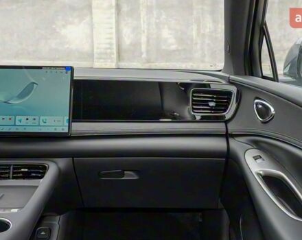 БИД Sea Lion 06 2025 года купить новое авто БИД Sea Lion 06 2025 года от официального дилера Global Electric БИД фото