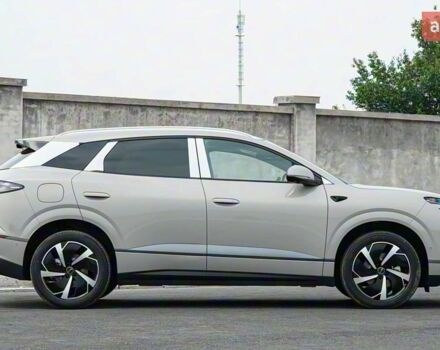 купить новое авто БИД Sea Lion 06 2025 года от официального дилера Не вказано БИД фото