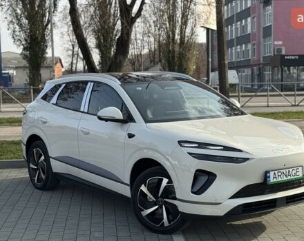 купити нове авто БІД Sea Lion 06 2025 року від офіційного дилера Алексей БІД фото