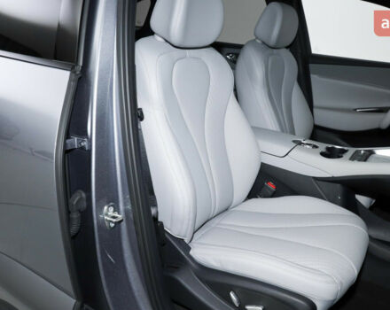 купить новое авто БИД Sea Lion 06 2025 года от официального дилера Автосалон ECODRIVE AUTO Київ БИД фото