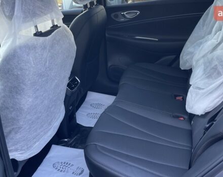 купить новое авто БИД Sea Lion 06 2025 года от официального дилера E-SKM Житомир БИД фото