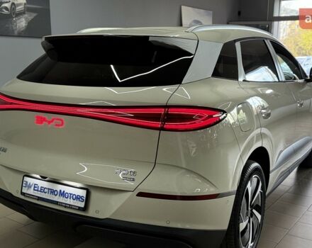 купить новое авто БИД Sea Lion 06 2025 года от официального дилера Aleksei БИД фото