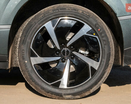 купити нове авто БІД Sea Lion 06 2025 року від офіційного дилера Автосалон ECODRIVE AUTO Київ БІД фото