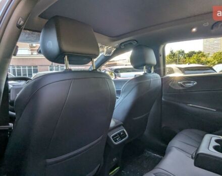 купить новое авто БИД Sea Lion 06 2025 года от официального дилера Чабан Вячеслав БИД фото