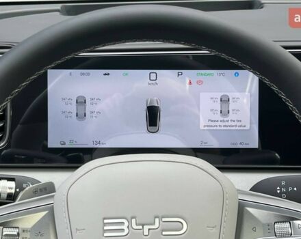 купити нове авто БІД Sea Lion 06 2025 року від офіційного дилера 4Колеса БІД фото